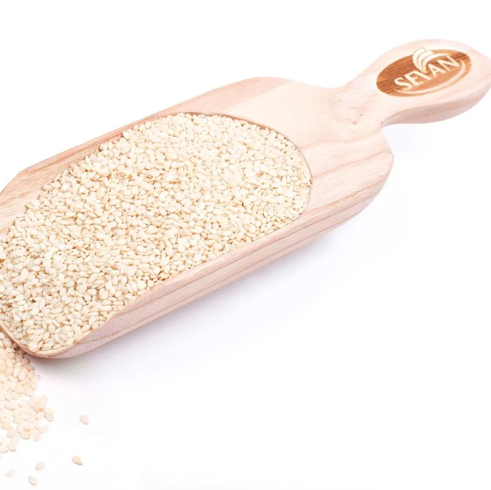
Sesame origin Turkey 