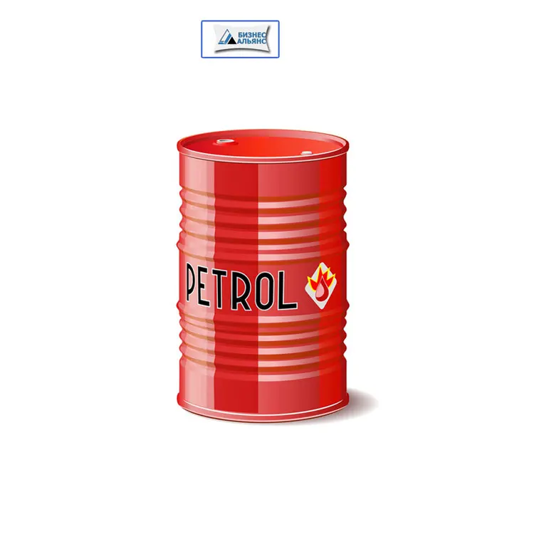 2021 оптовая продажа промышленного топлива, российское производство, Octane Ron бензин 95 по лучшей рыночной цене