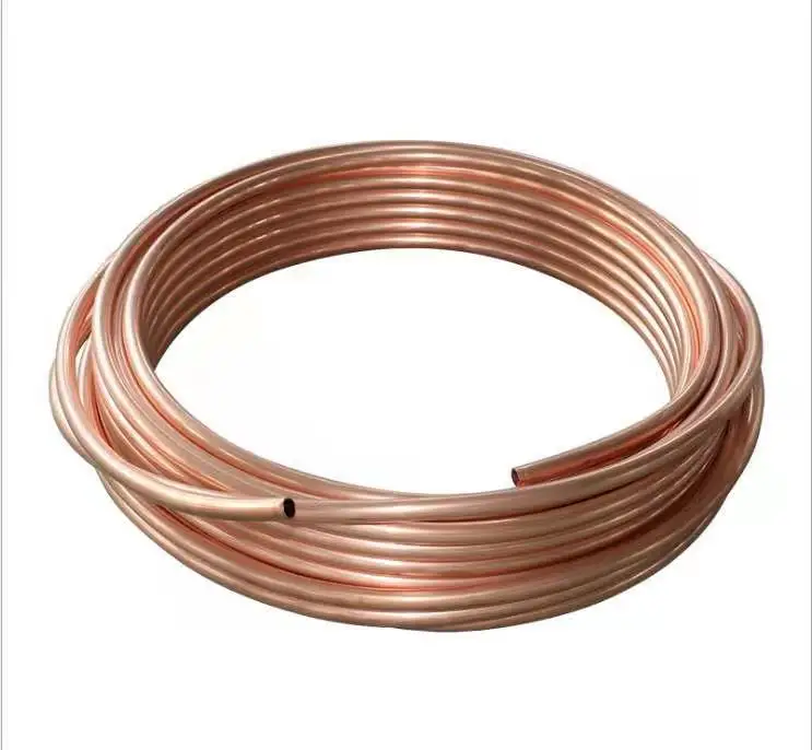 0 5 мм 1 2 99.9% трубчатая катушка из чистой меди