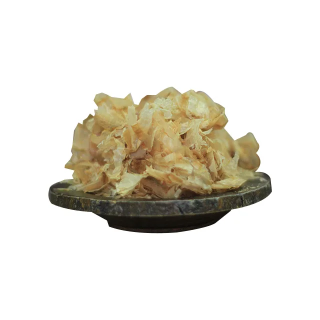 
Thin sliced Katuobushi Bonito Good for Udon or Stir-fried food Bonito garnish food tested for radiation Natural and organic 