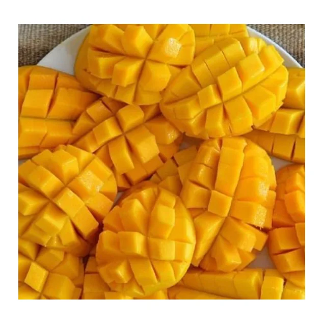 
Sweet And Delicious Premium Quality Pakistani Mango Export In Bulk 
