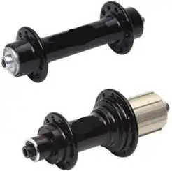 Popular Aluminum 16-28H Bicycle Road Wheel Hub