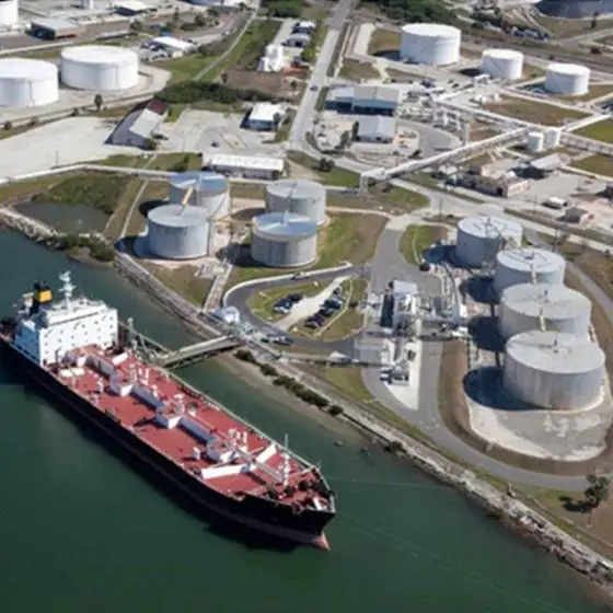 
D6 VIRGIN FUEL OIL UTRA LOW SULFUR 