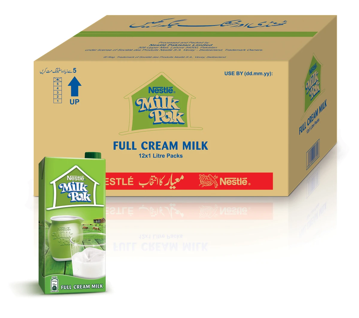 Свежее и высокое качество Nestle-молочный пакет большое количество доступно здесь