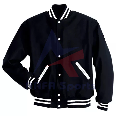 Бейсбольная Куртка Varsity для мужчин с логотипом на заказ шерстяными и кожаными рукавами/американский стиль оптовая продажа куртки школьников