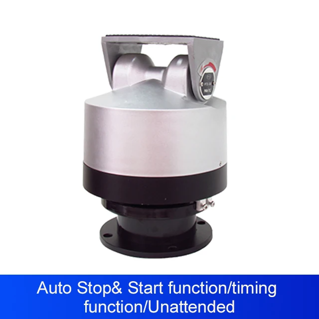 hot selling 5Kg load waterproof outdoor cctv bracket camera mount