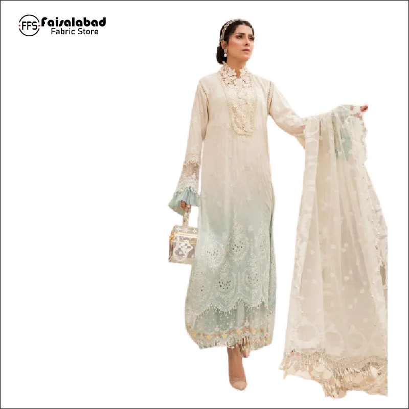 
 Сшитые вышитые Южноазиатские тканевые костюмы сальвар камиз и пакистанские шифоновые костюмы с принтом для женщин  