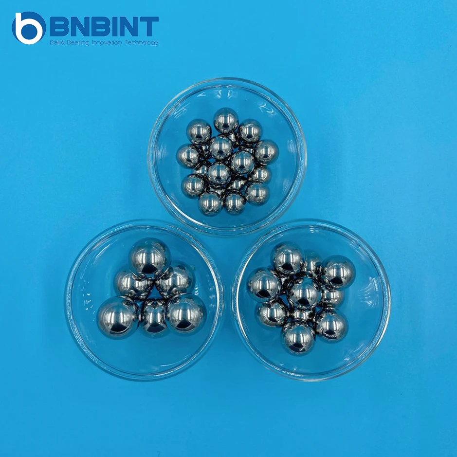 
Stainless steel ball 304 10mm~25.4mm 3/8