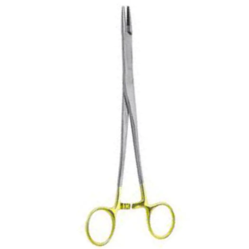 
T/C OLSEN HEGAR NEEDLE HOLDER 7.25