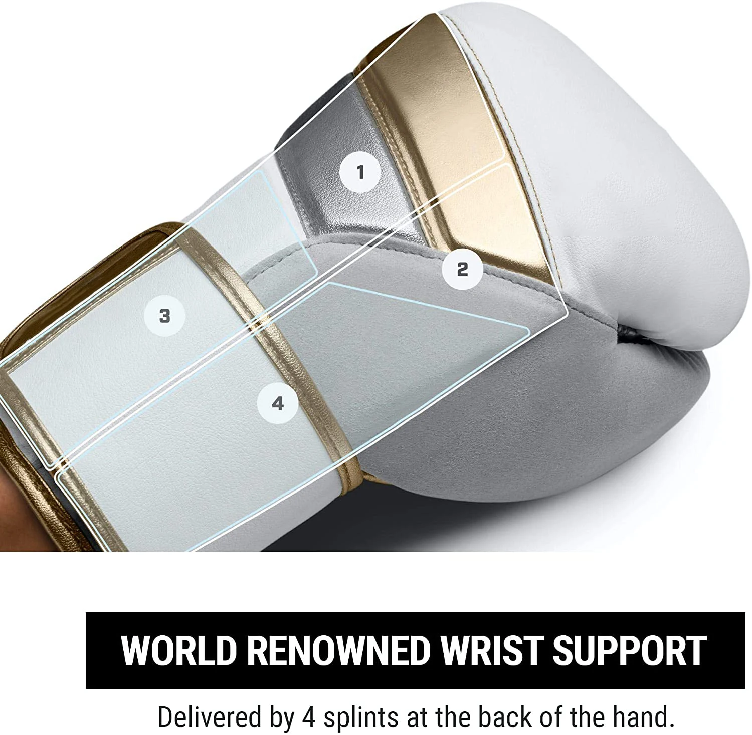 Боксерские перчатки TRQSONS T3 для мужчин и женщин