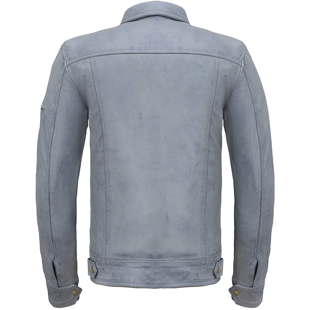 2021 Aviator Pilot Flying Leather Jacket Men Black Fur Collar B3 Bomber Style Top Quality Material