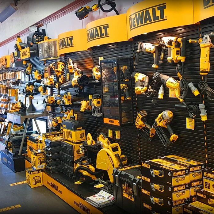 BEST QUALITY FOR 2020/2021 DeWalts_20-v Max 15-Tool Lithium Ion Cordless Combos Kits..