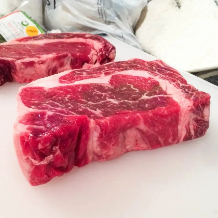 Замороженное халяльное мясо из Украины, половина каркаса, оптовая продажа