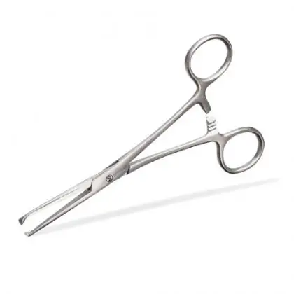 Allis Intestinal tissue grasping forceps