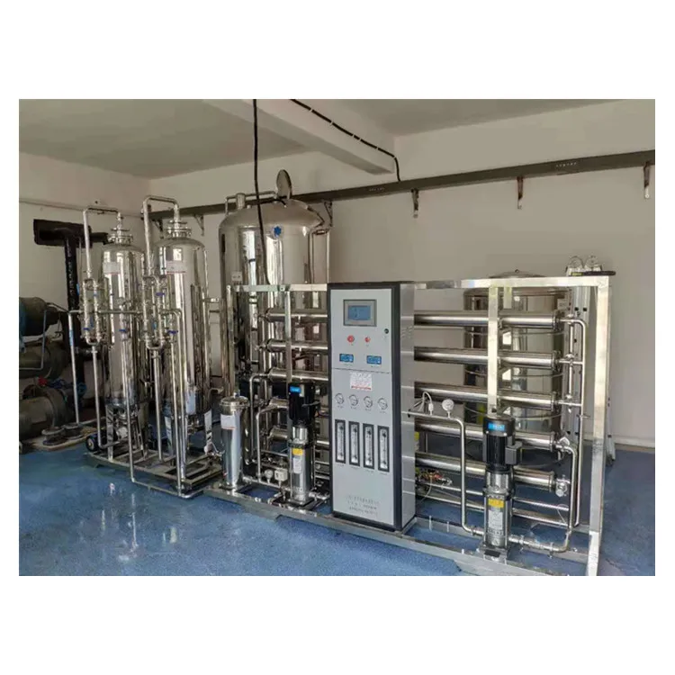 Timoo portable drinking water reverse osmosis system water purification system  ro purified treatment machinery