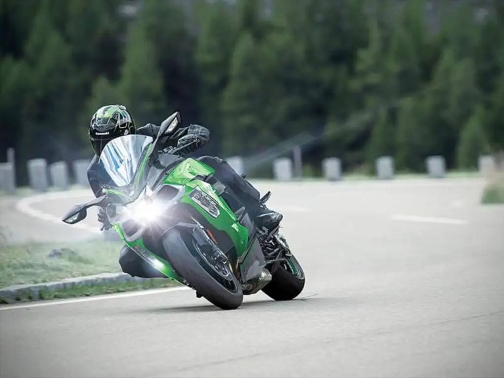  2021 Kawasaky спортивный велосипед мотоцикл Ninja H2 SX SE +
