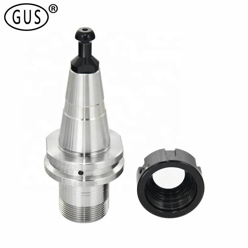 
ISO30 CNC High Speed ER16 ER20 ER25 ER32 Balanced Tool Holder 