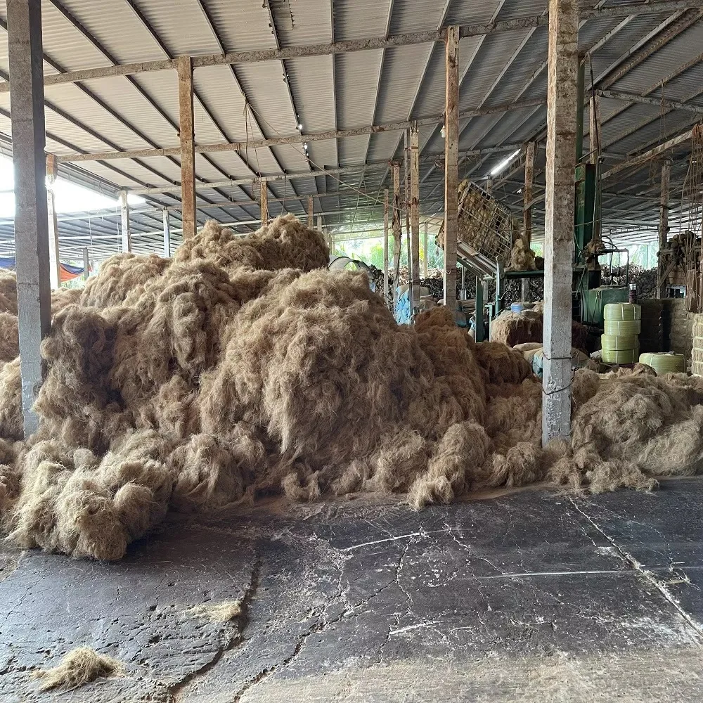 100% Organic Palm Fiber Coconut/Coco Fiber
