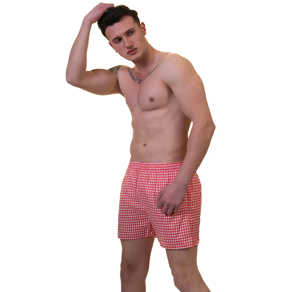 Mens Organic Cotton Boxer Briefs Men Providers Of Cloth Stretch Unisex Pajama Shorts Designer Wholesale Best