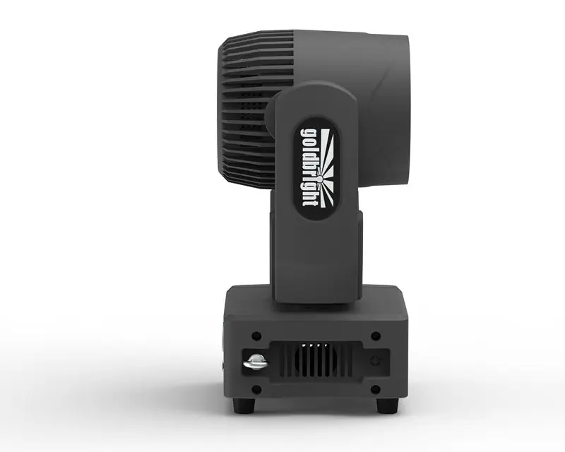 278000 lux Compact Super Beam Moving Head 120W with X/Y motor Fast movement Disco DJ Lighting