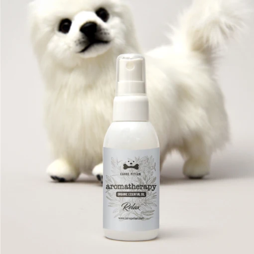  Корейский ПЭТ ароматические эфирные масла флакон с распылителем