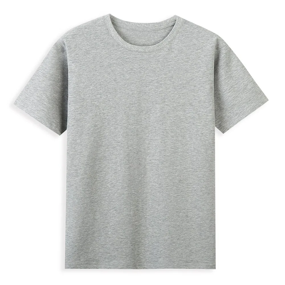 New best design t shirt for men customize printing t shirt men short sleeve t shirt