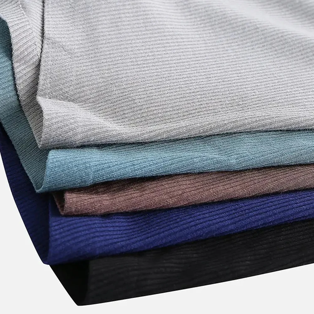 95% Cotton Boxer Shorts Briefs For Men Underwear