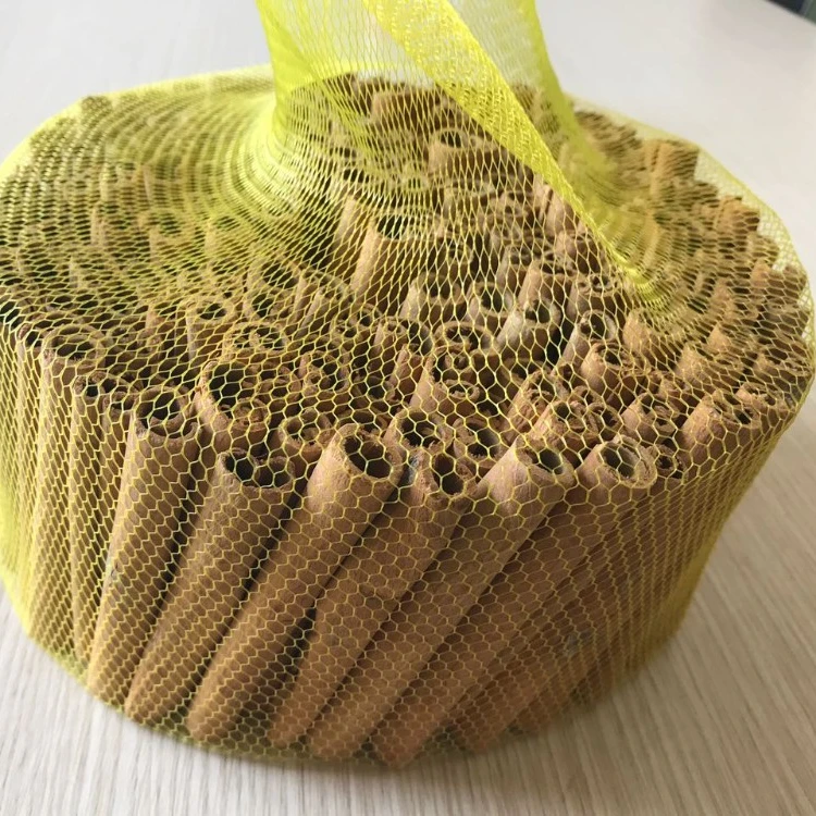 Вьетнамская Корица высшего качества сплит-Корица лидер продаж цена от поставщика палочки корицы 8 см ролл вверх-90%