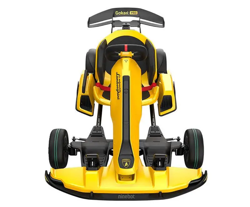  Горячая Распродажа 2021 года! Оригинальный комплект Gokart Xiaomi Ninebot Cool Lamborghini