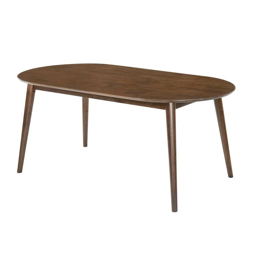 
Домашняя мебель для столовой L1800 X W900 обеденный стол 