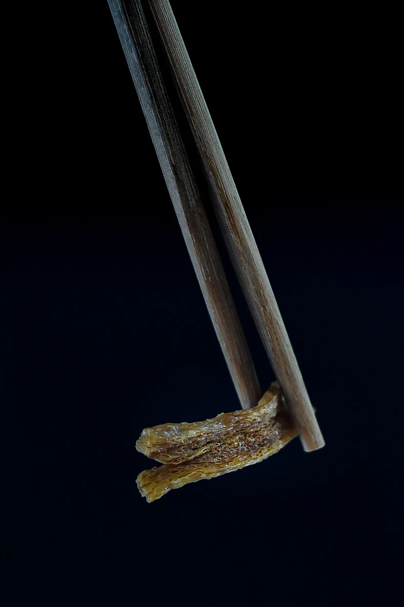 Snack Soy Protein Crisps Classic Truffle Flavor Vegan Snack High Quality Healthy Vegetable Snacks