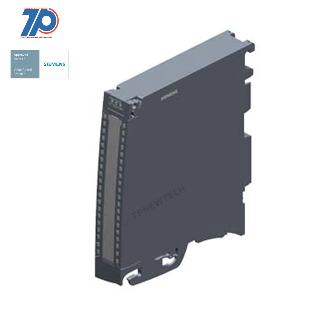6ES7531-7QD00-0AB0 с программируемой логикой сименса SIMATIC S7-1500 цена аналоговый модуль ввода AI 4xU/I/RTD/TC ST tpnewtech