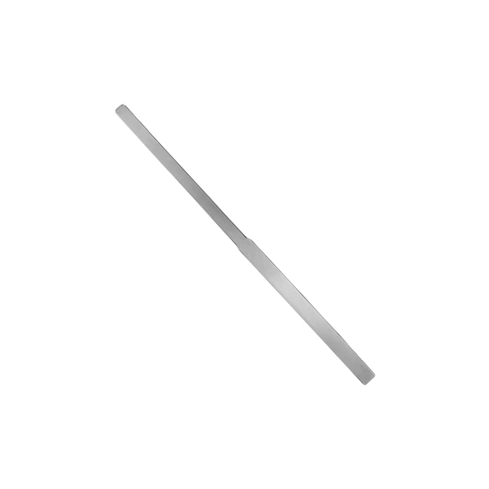 Medical use Malleable Brain Spatula