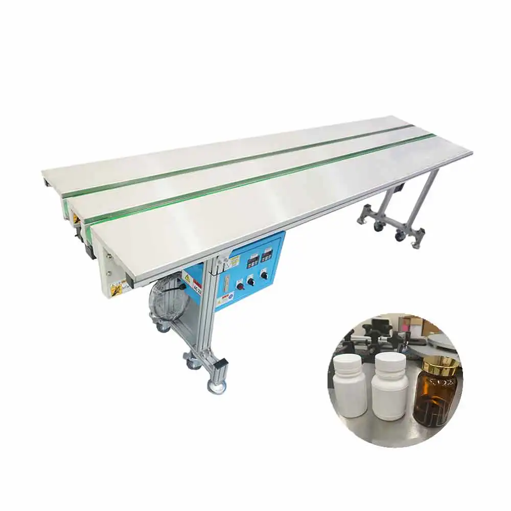 
 Конвейерная лента для сращивания проигрывателя конвейерной ленты  