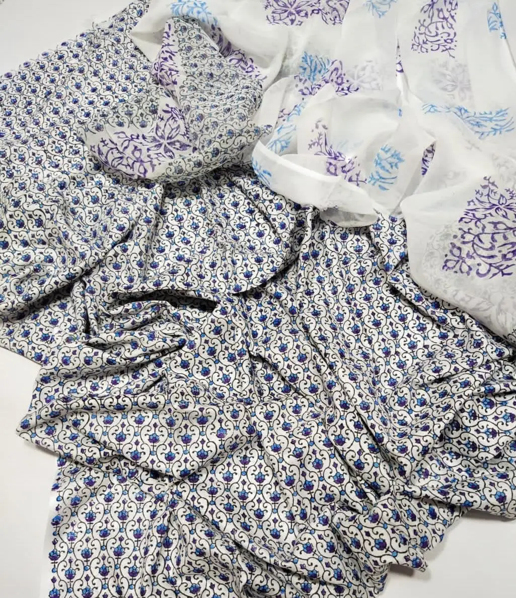 Ramdan collection shalwar suit master quality lawn Shalwar Kamiz ladies stylish 2021 100% pure lawn new designs