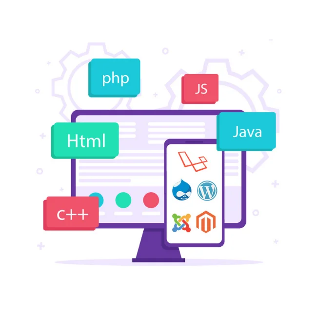 Get Benefits from Outsourcing Website Development Company In USA.