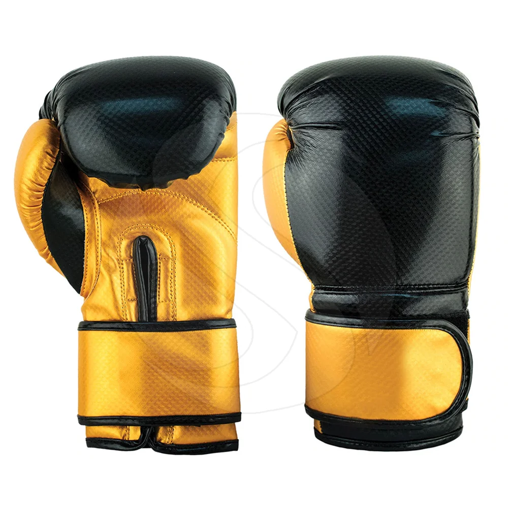  Индивидуальный дизайн боксерские перчатки для кикбоксинга купить