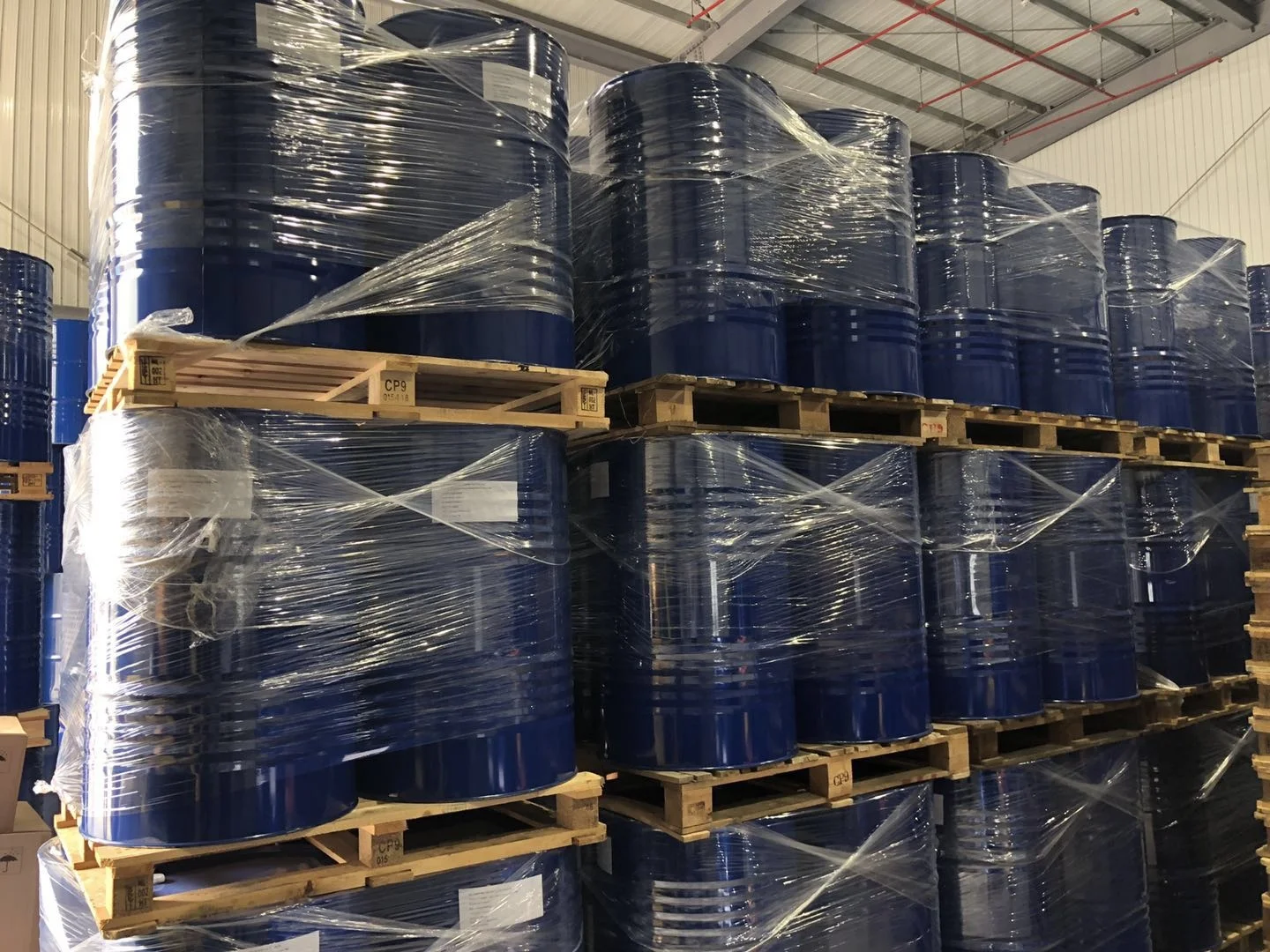 Ethyl Acetate / Acetic ester / EtOAc / CAS 141-78-6