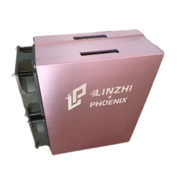 AB купить 10 получить 6 бесплатно горячий Майнер Linzhi Phoenix Ethash 2600mh/s Hashrate Asics машина
