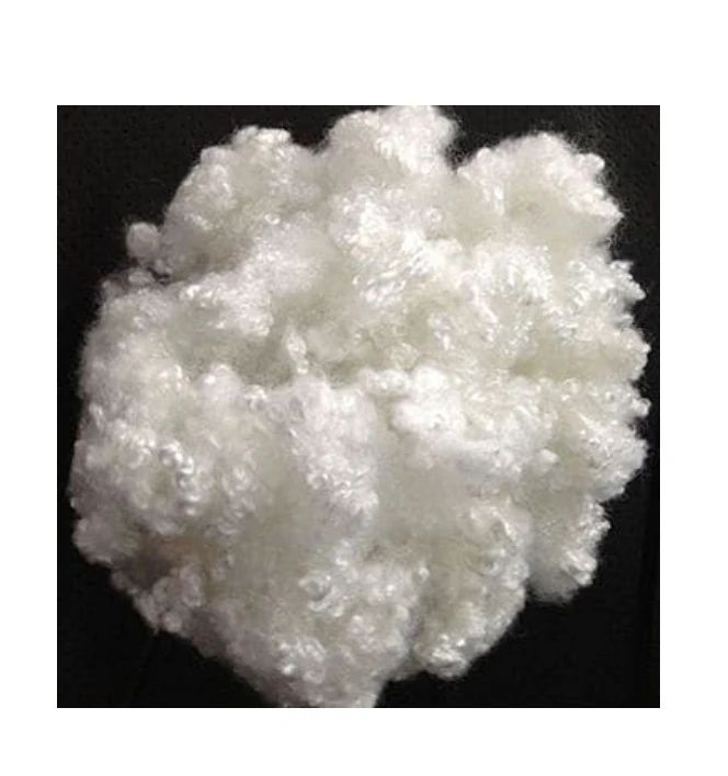 
Vietnam Regenerated Polyester Staple Fiber Virgin Staple Fiber 15D HD 