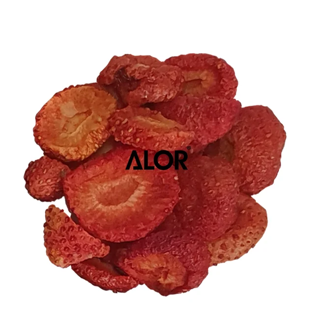 FD Strawberry Freeze Dried Powder Hot Selling