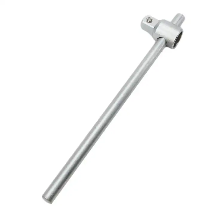 Hot Selling Hand Tools 1/2 DR. T handle Sliding Bar Socket Wrench