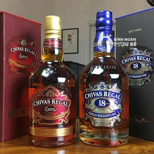 Оптовая продажа ВИСКИ Chivas Regal/Виски 12 15 18 и дополнительное