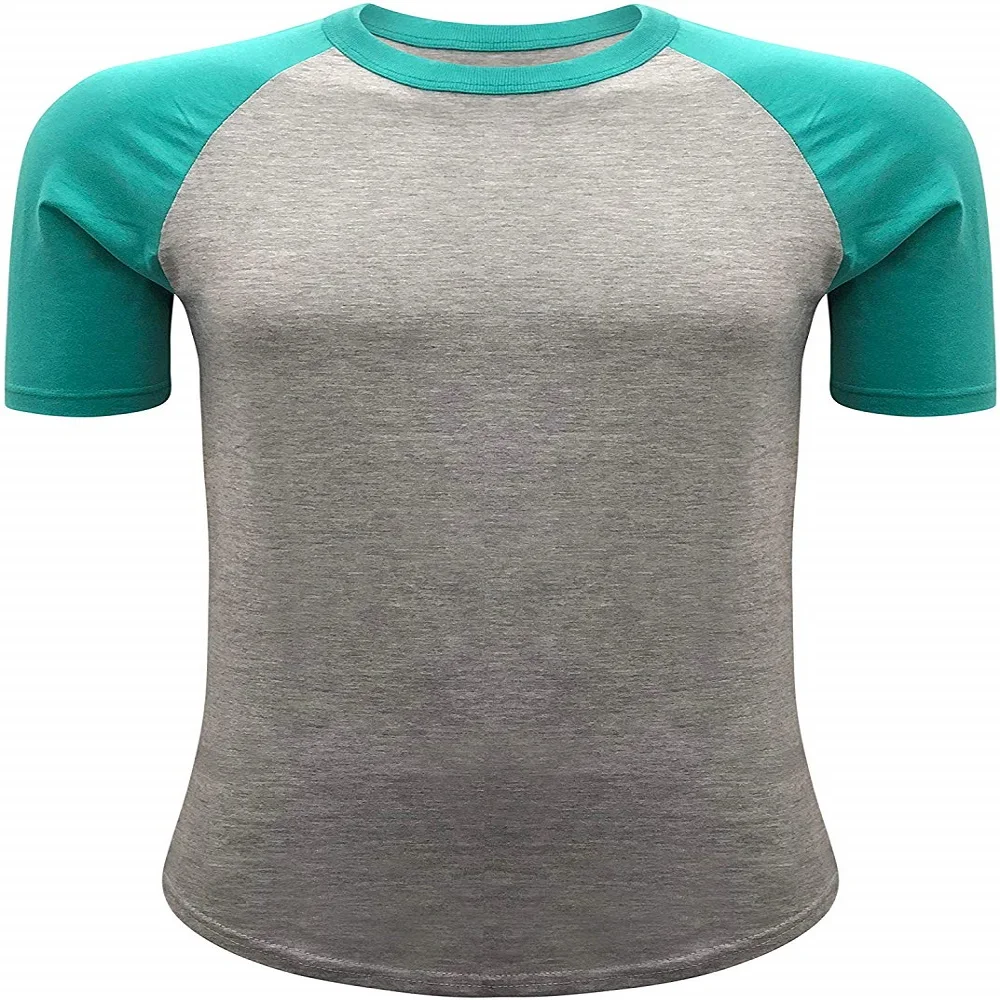 100% Pure Cotton Customized Blank Men T-shirt Fast Delivery Male Tee Shirt Real Factory