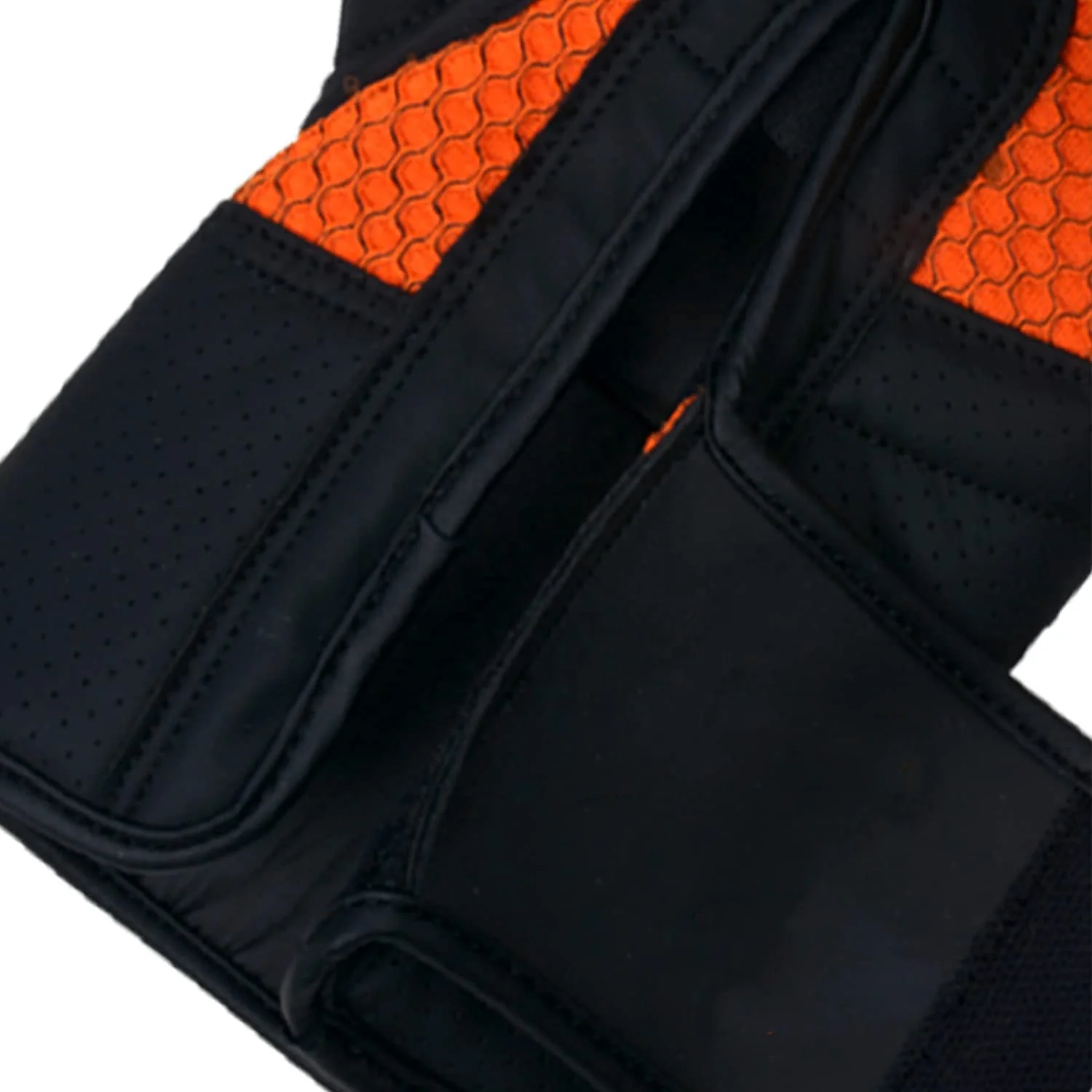 Boxing Gloves Sparring and Muay Thai Matte Leather Curved Mitts Boxing set for Heavy Punching Kickboxing Fighting Boxing Gloves