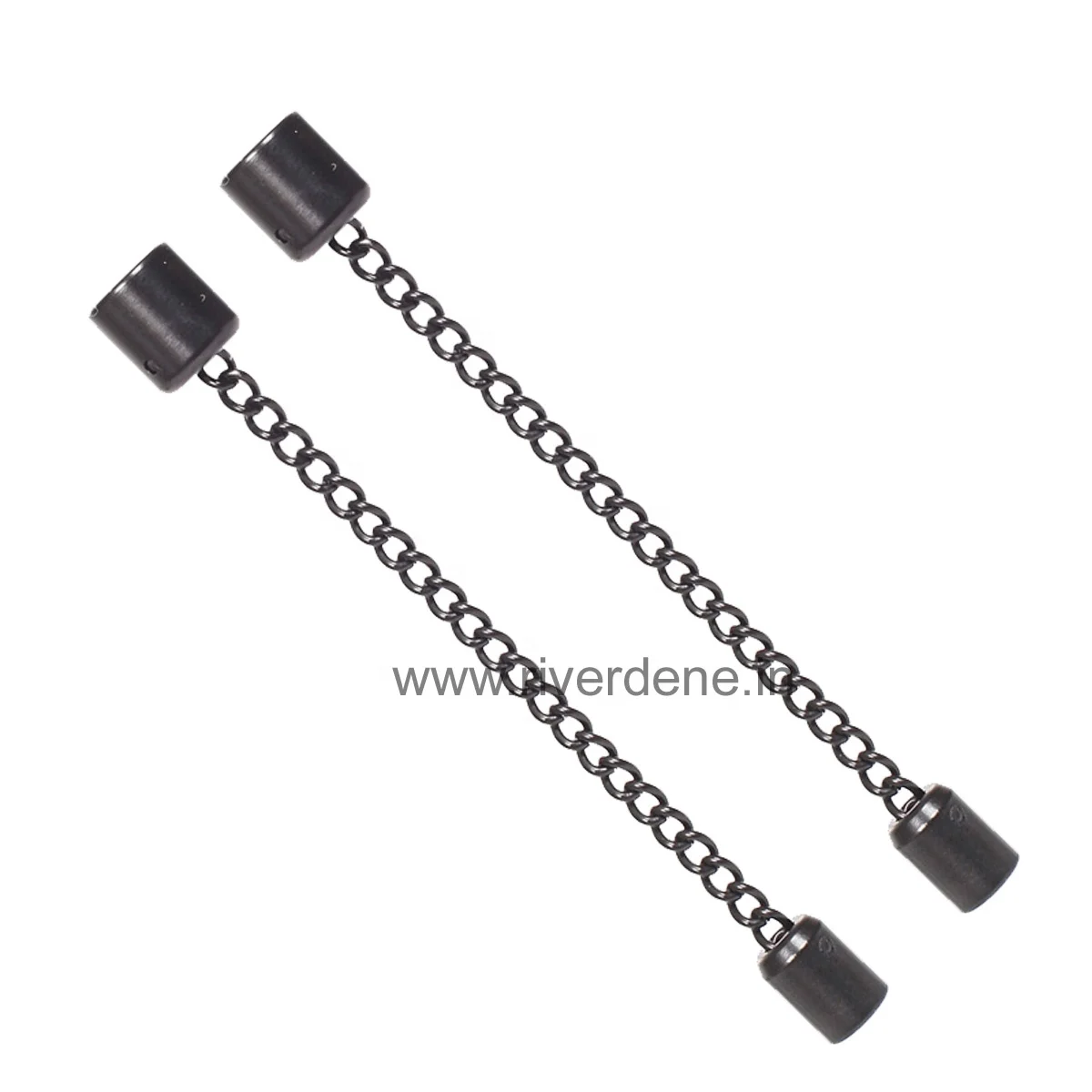 Low price fishing SS  swinger chain for export outdoor sport fishing tackle carp fishing tackle