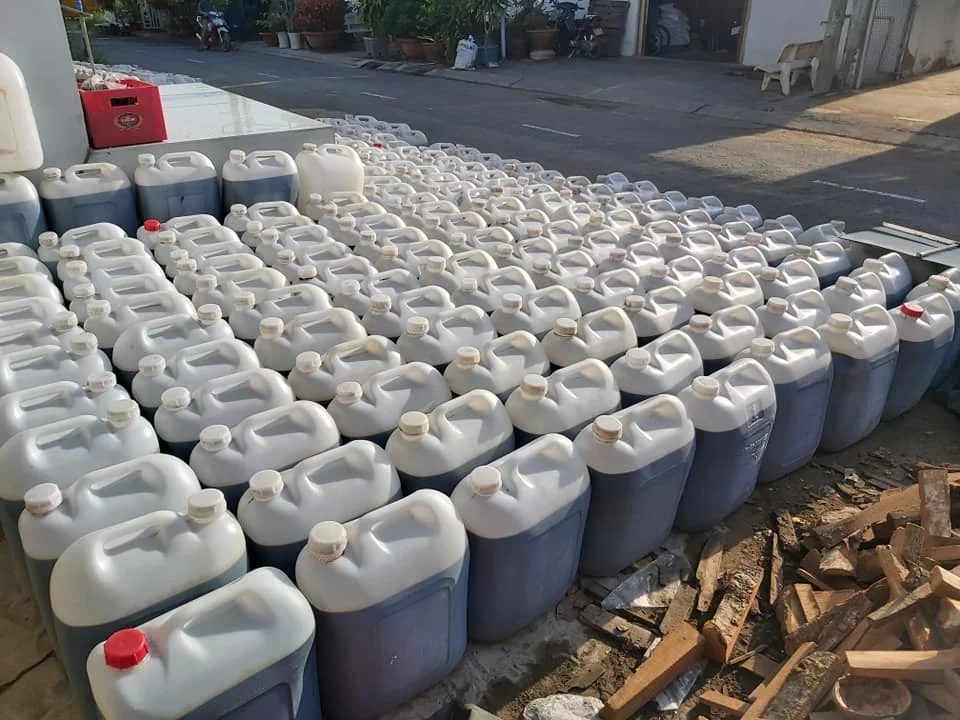 Формальная Патока для сахарного тростника