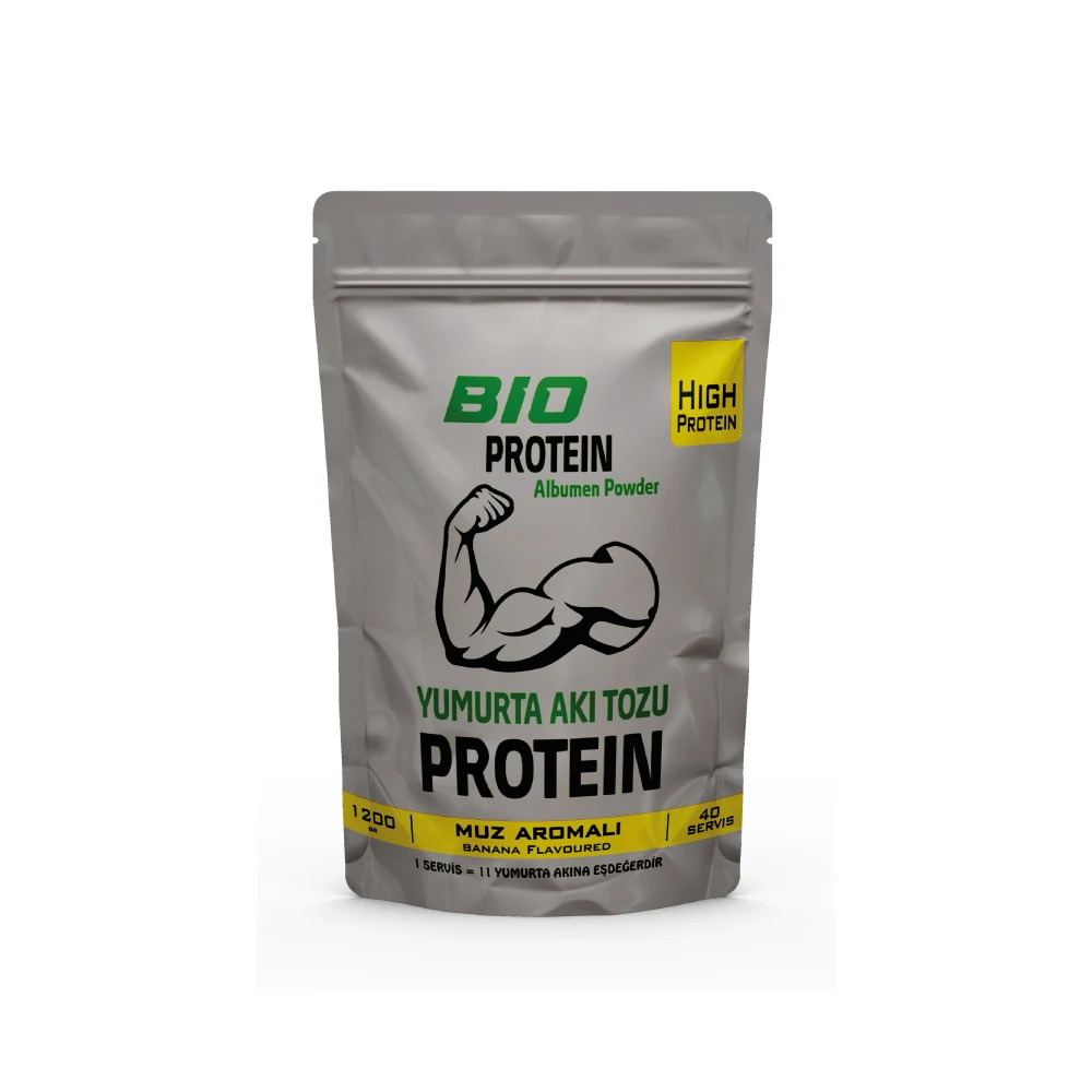 Good Quality and The Affordable Flavored Egg High Protein Powder Albumin Powder Wholesale Product