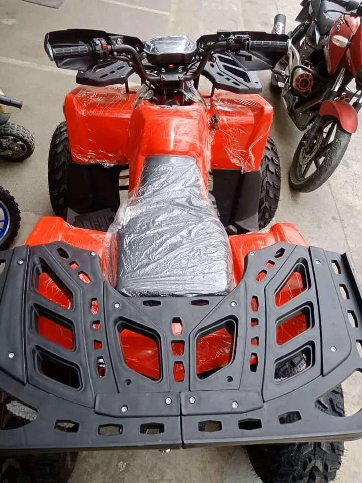 Quality ATV-019B 110-125CC Gasoline ATV