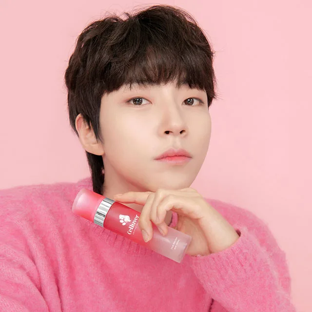 
CELLUVER CHIFFON PERFUME 12 Colors EAU DE PERFUME 80ml OTILTD 